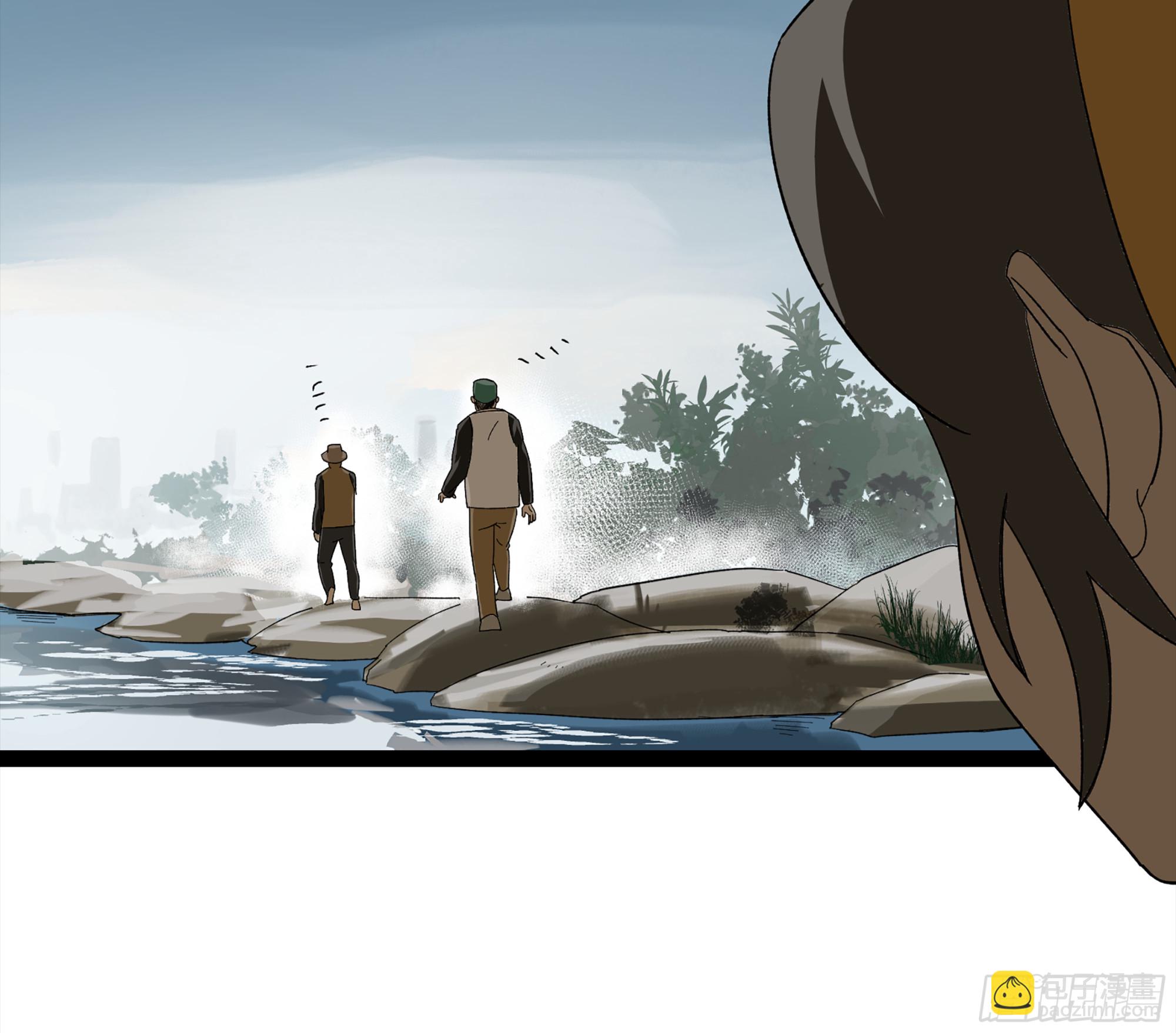 弼马温 12 听妈妈的话(1/2)-第62话