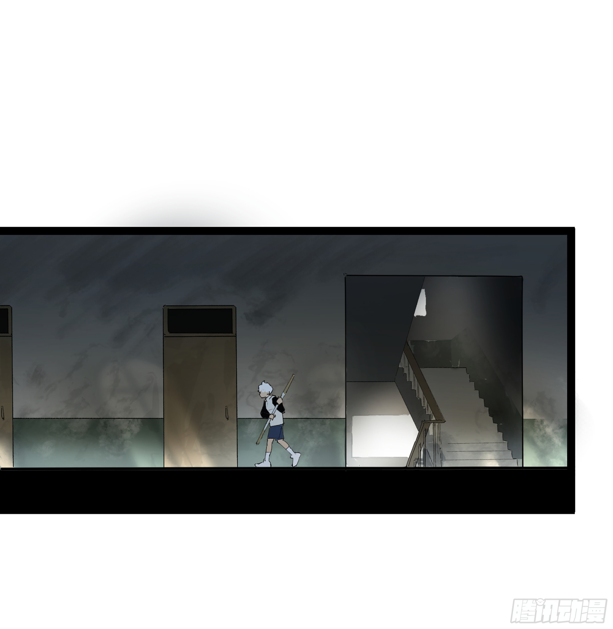 弼马温 18 疫鬼(1/2)-第68话