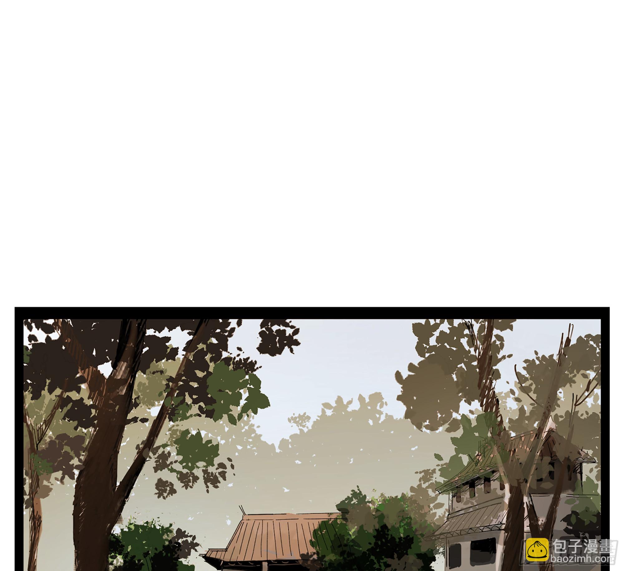 弼马温 18 疫鬼(1/2)-第68话