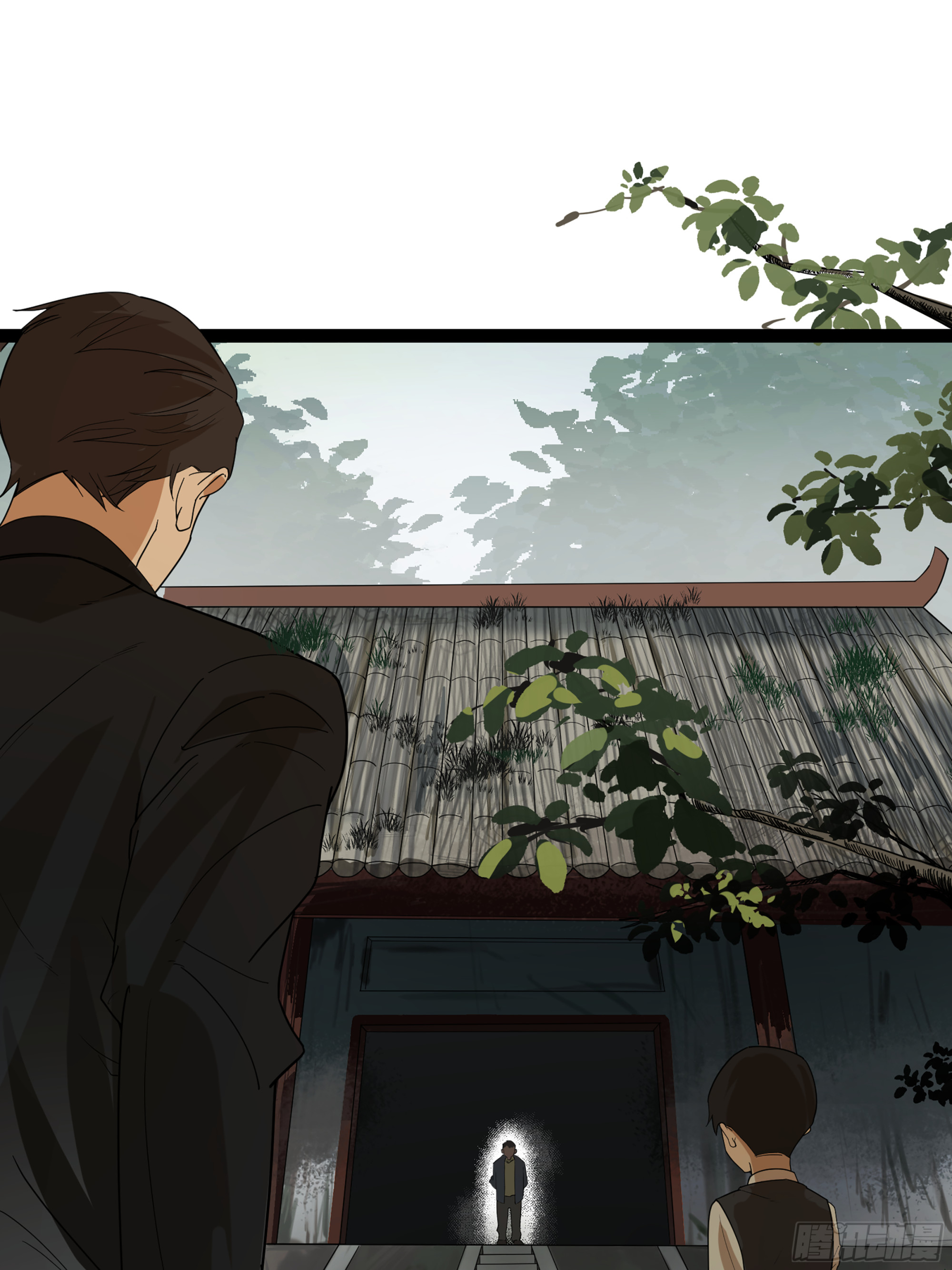 弼马温 18 疫鬼(1/2)-第68话