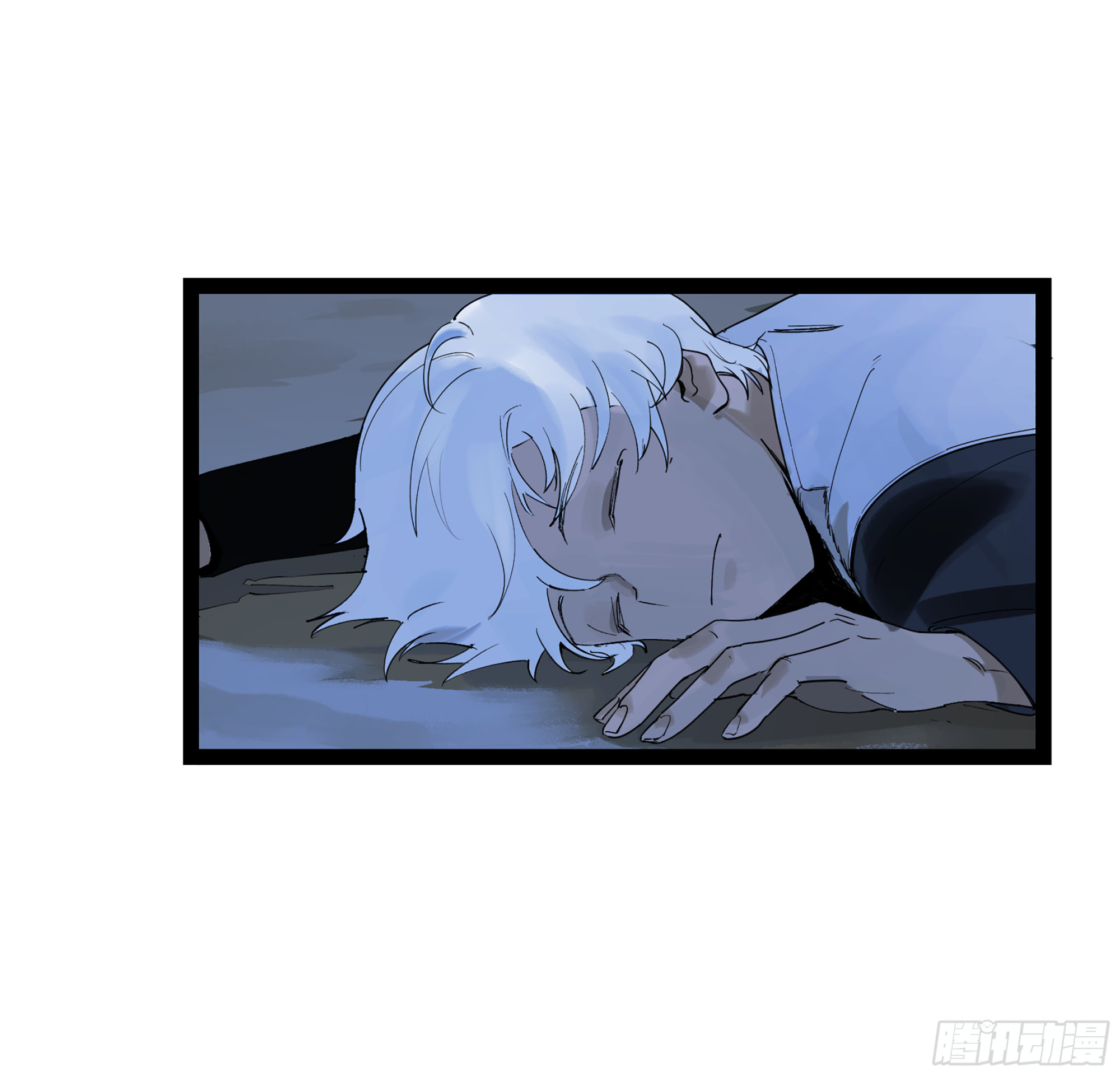 弼马温 20 谁给我戴的紧箍？(1/2)-第70话