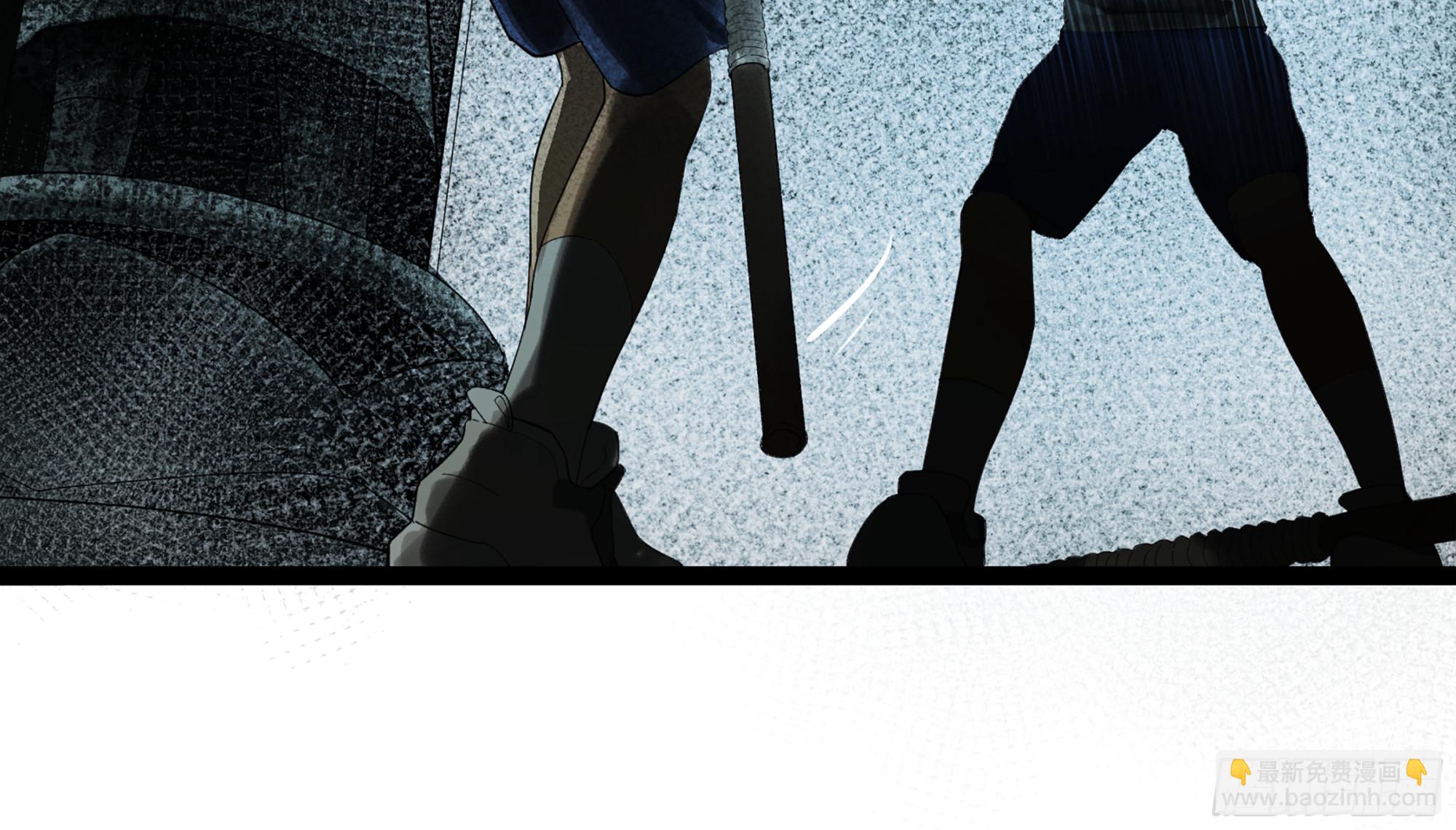 弼马温 20 谁给我戴的紧箍？(1/2)-第70话