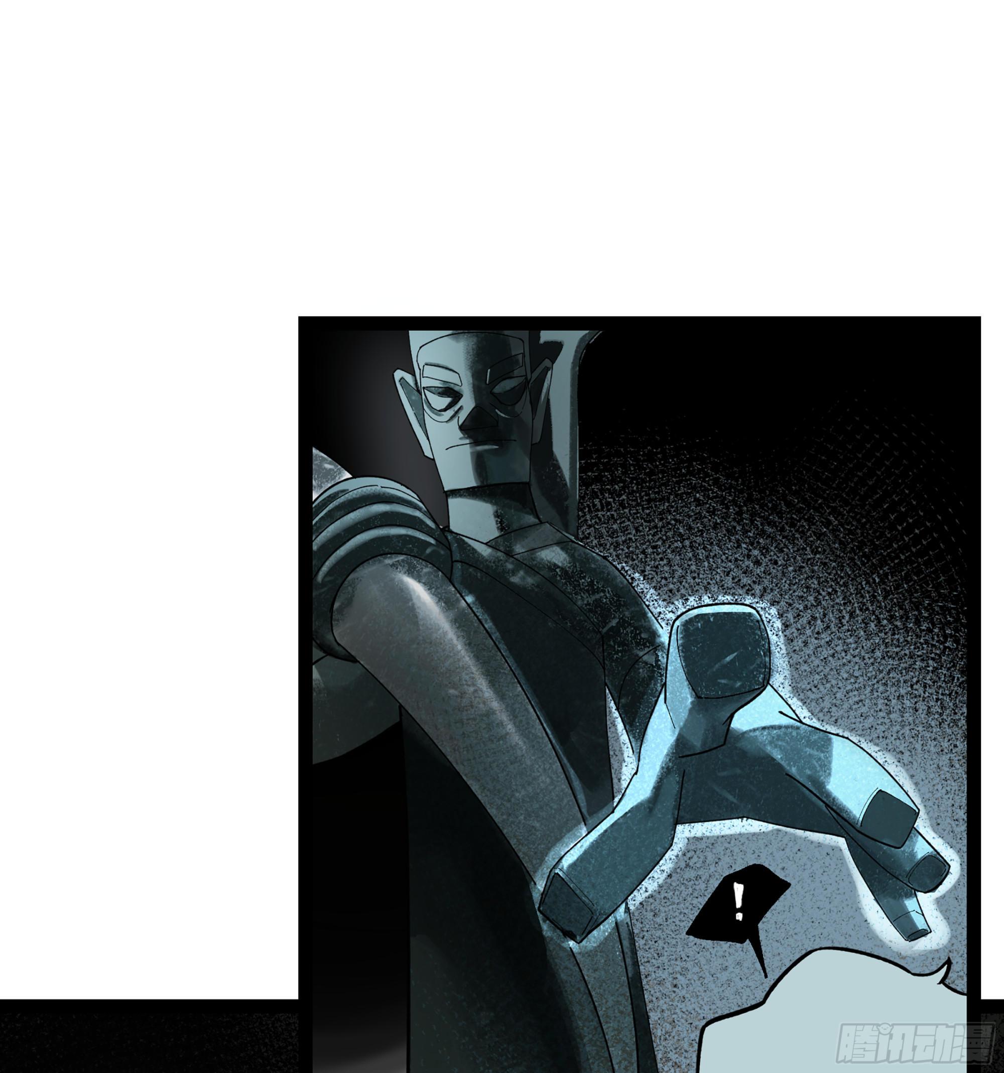 弼马温 20 谁给我戴的紧箍？(1/2)-第70话