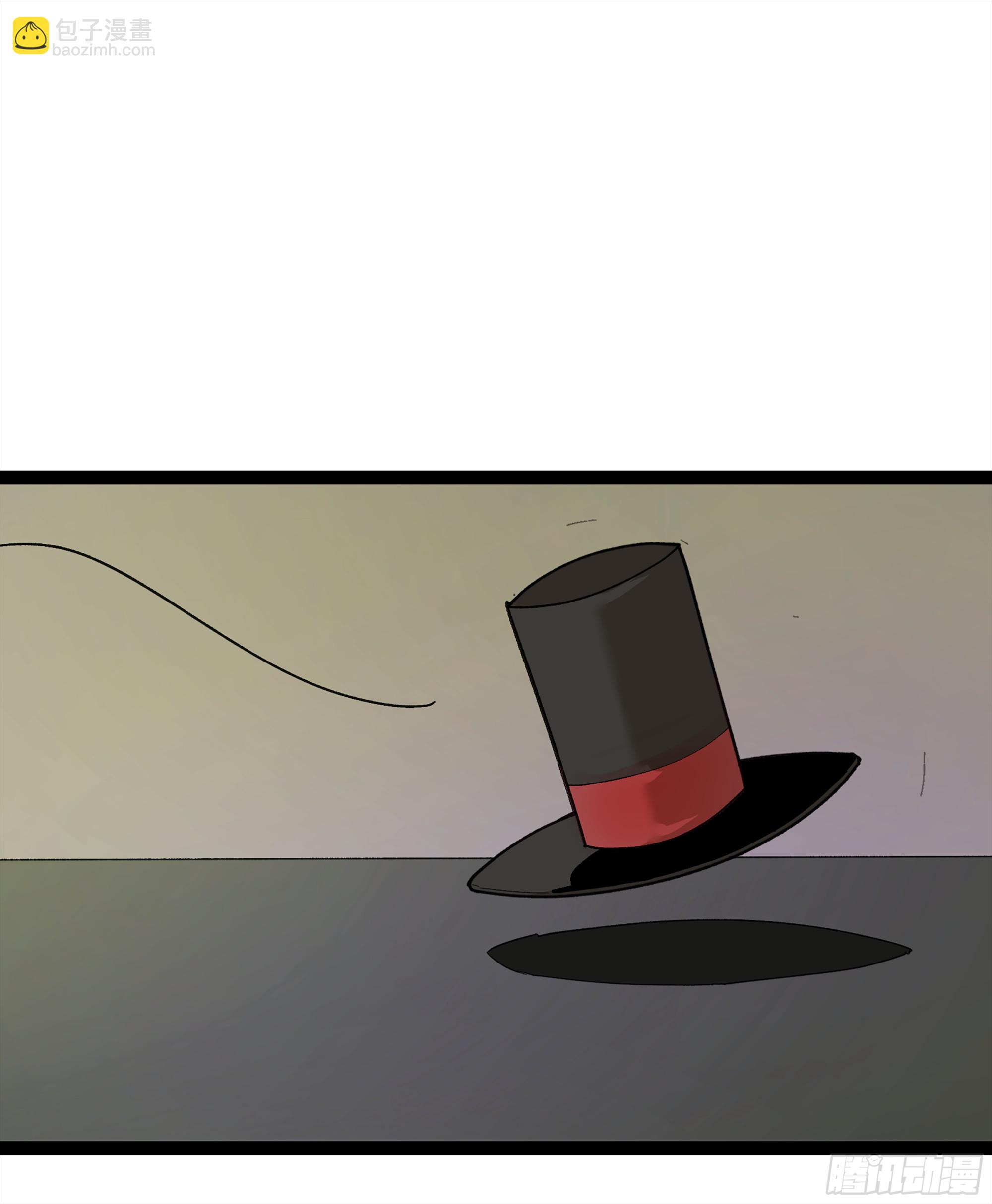 弼马温 26 有缘总能相见(1/2)-第76话