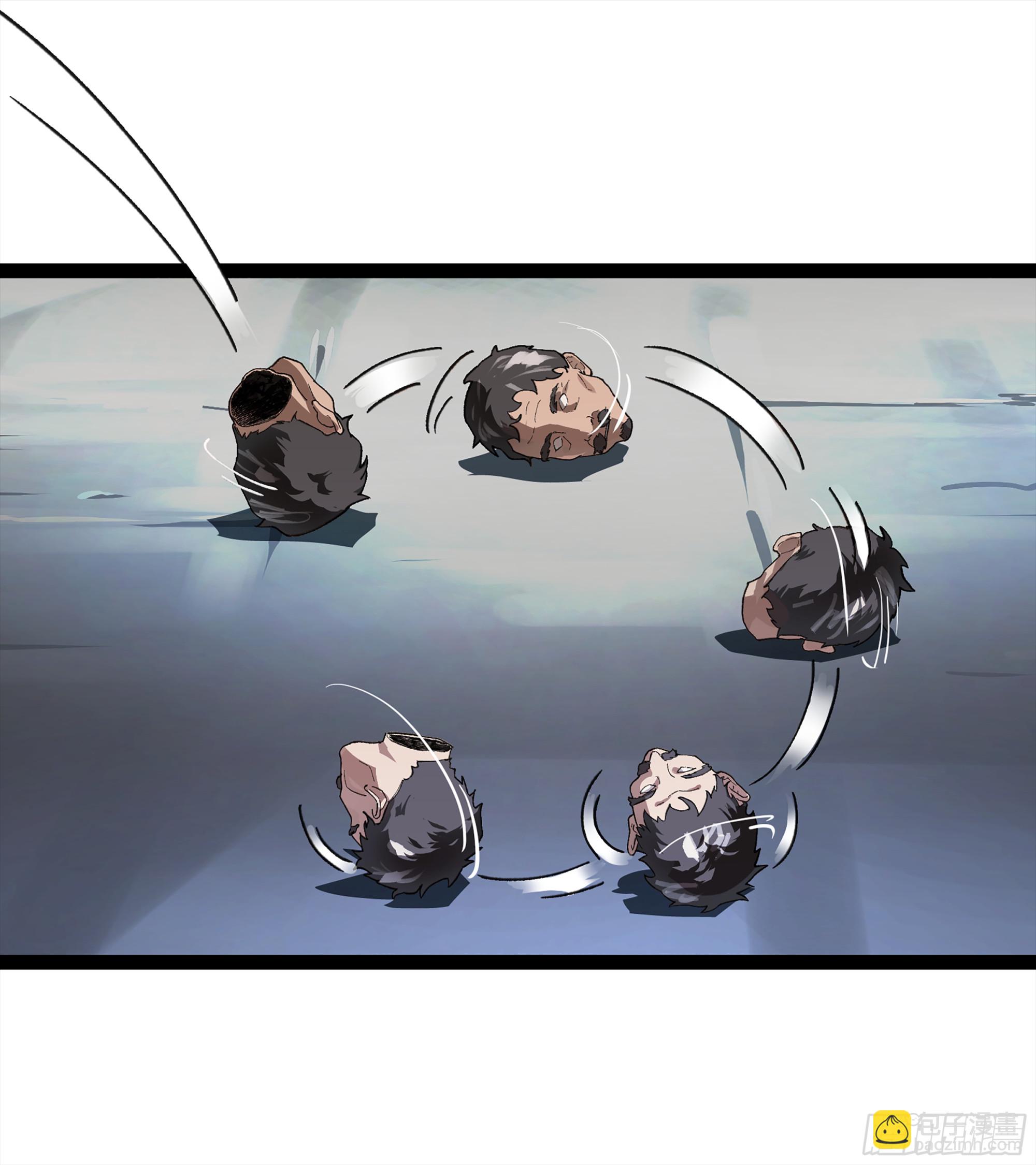 弼马温 27 充分的准备(1/2)-第78话