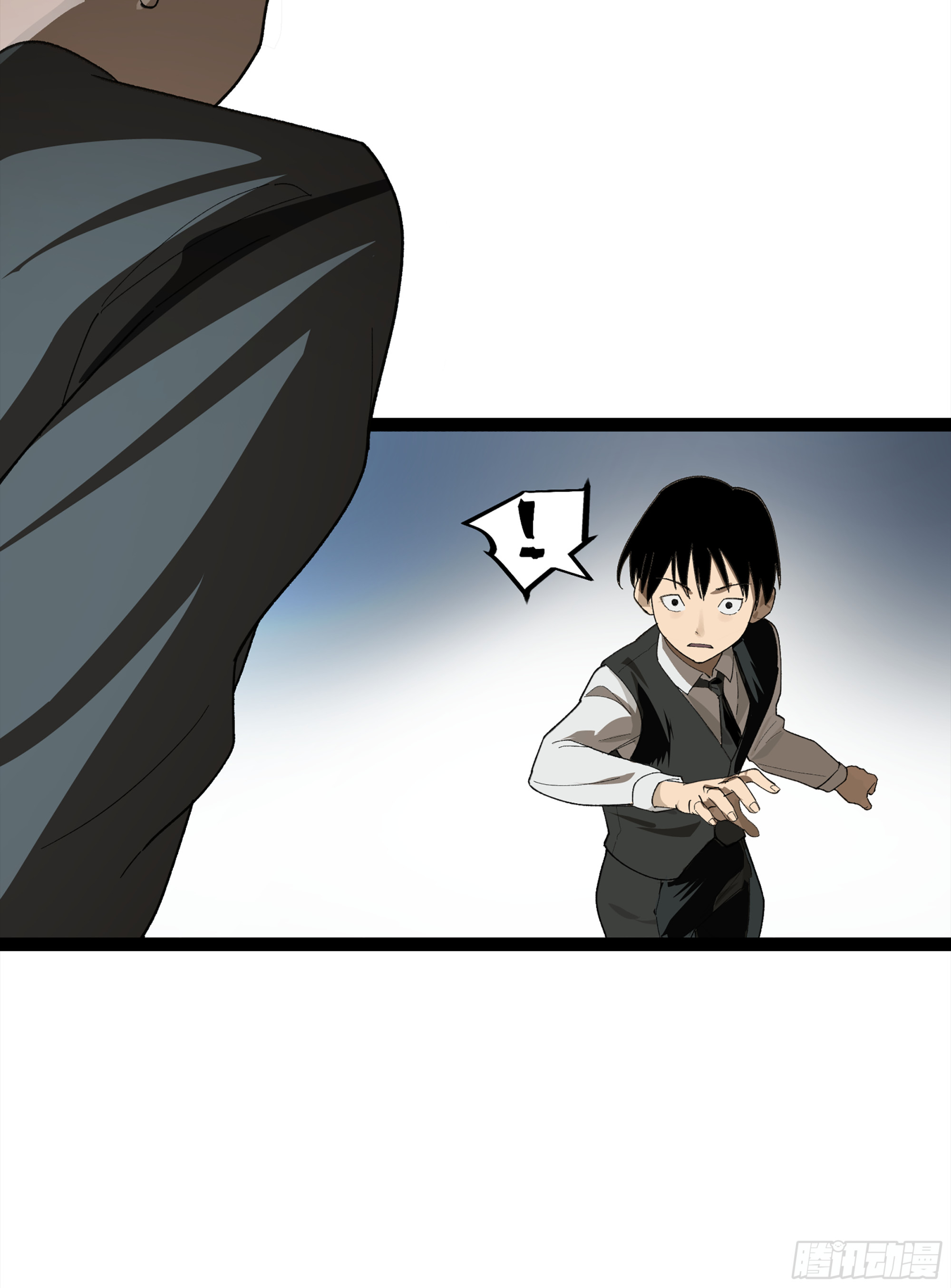 弼马温 27 充分的准备(1/2)-第78话