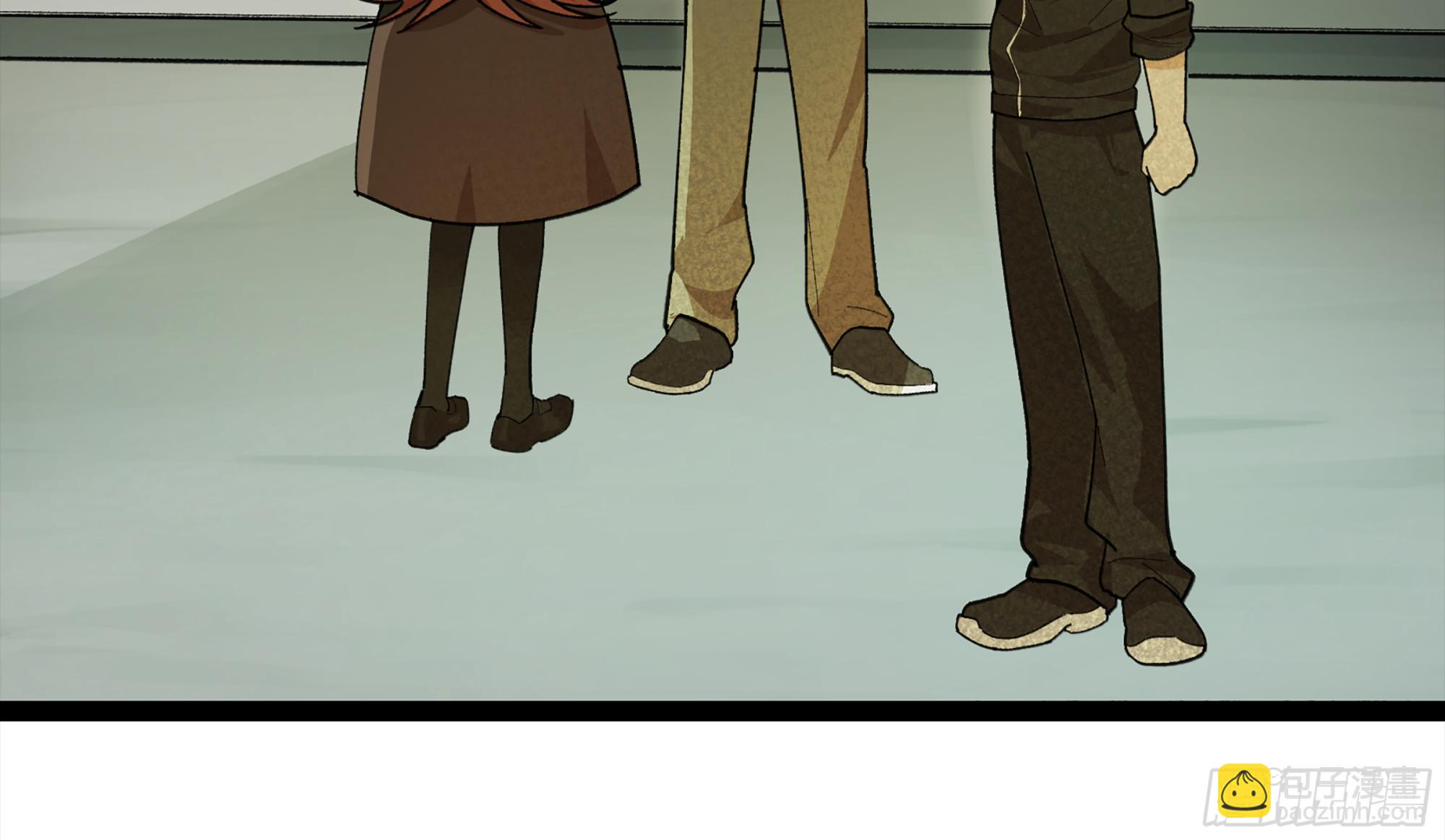 弼马温 29 复制品(1/2)-第80话