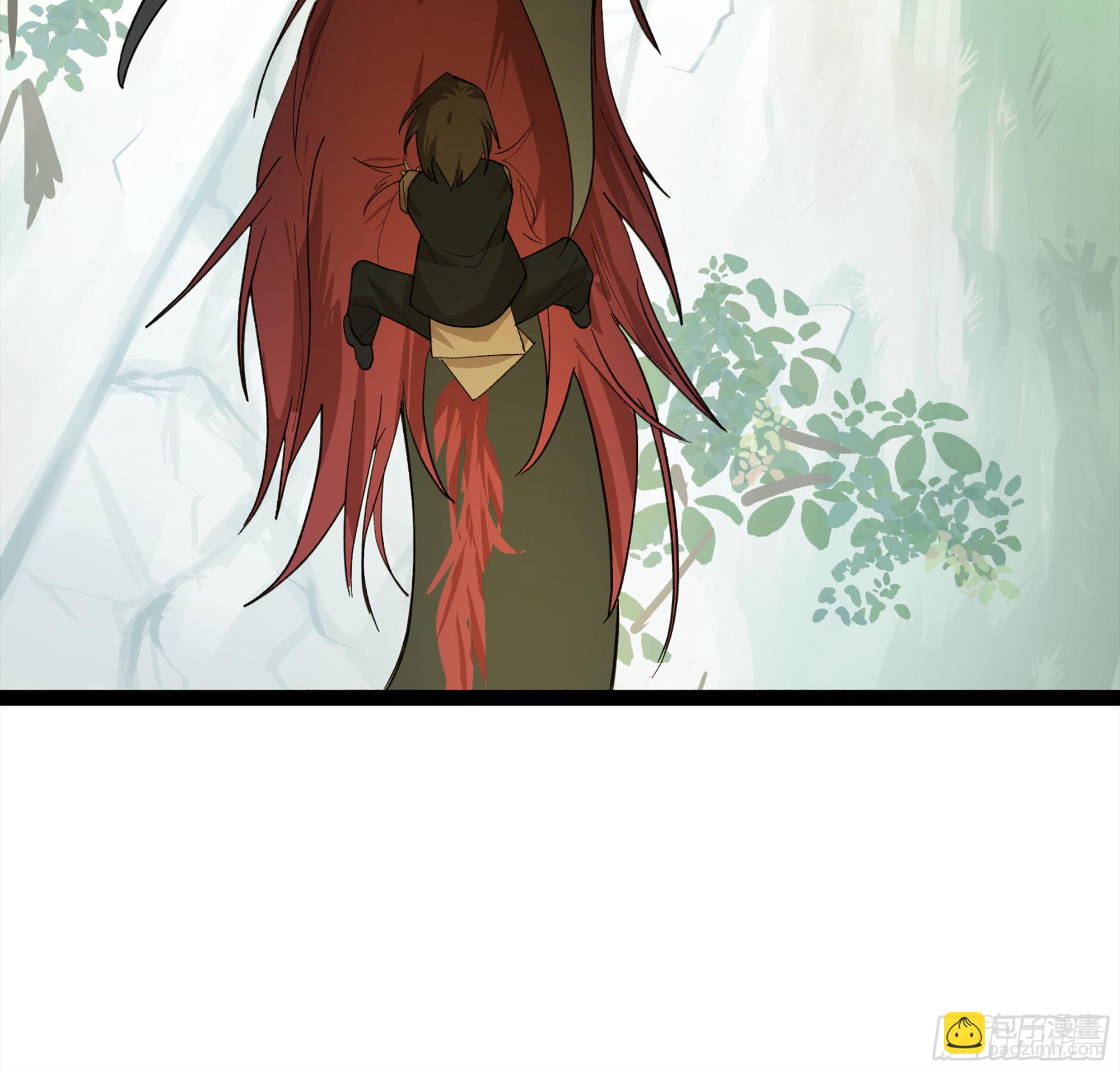 弼马温 29 复制品(1/2)-第80话