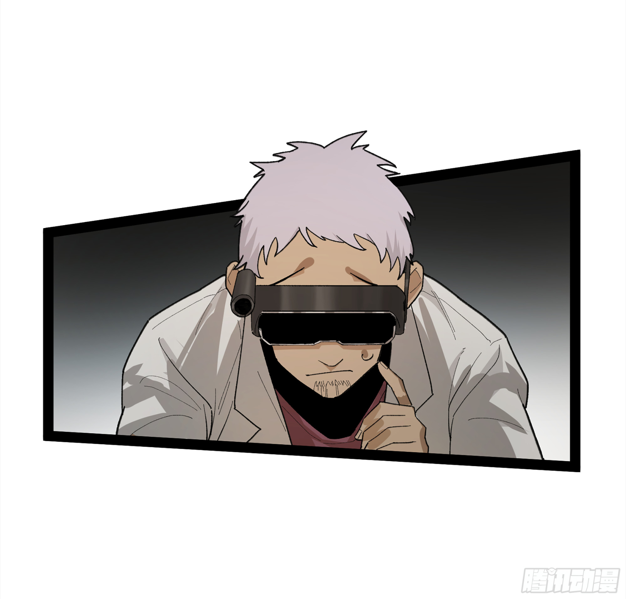 弼马温 32 两个提案(1/2)-第82话