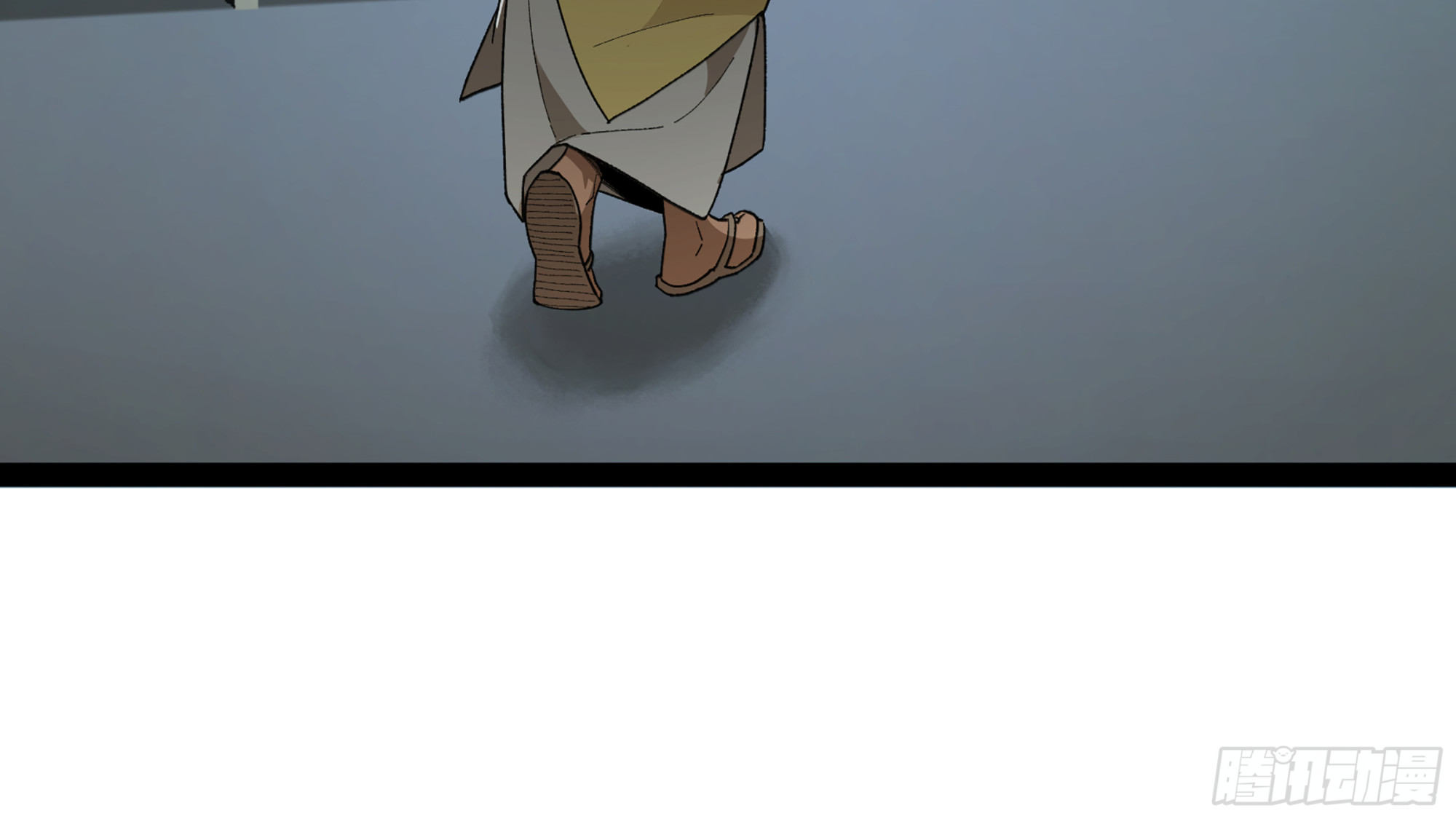 弼马温 34 总部的支援(1/2)-第84话