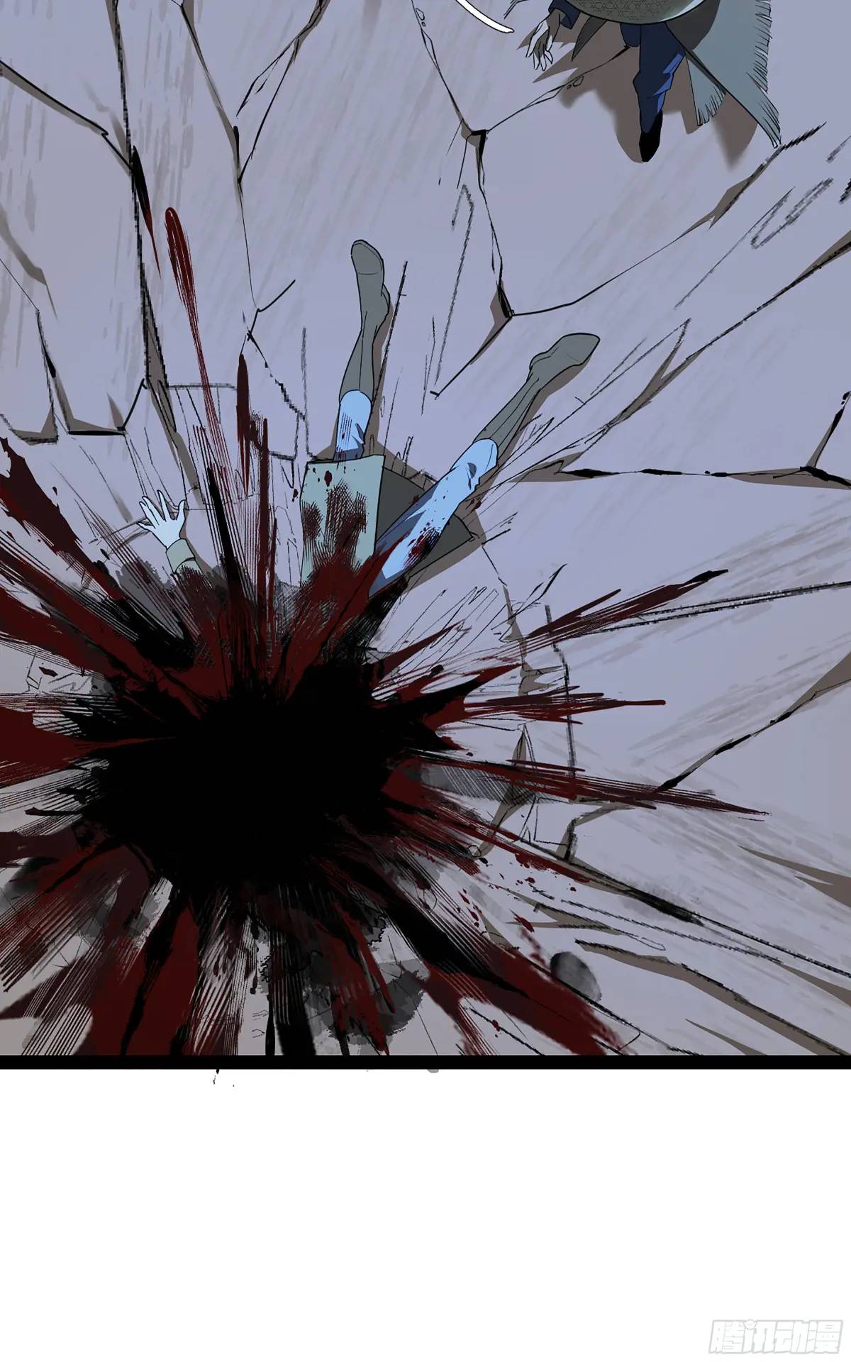 41 法老之血，冥府之门(1/2)-第92话