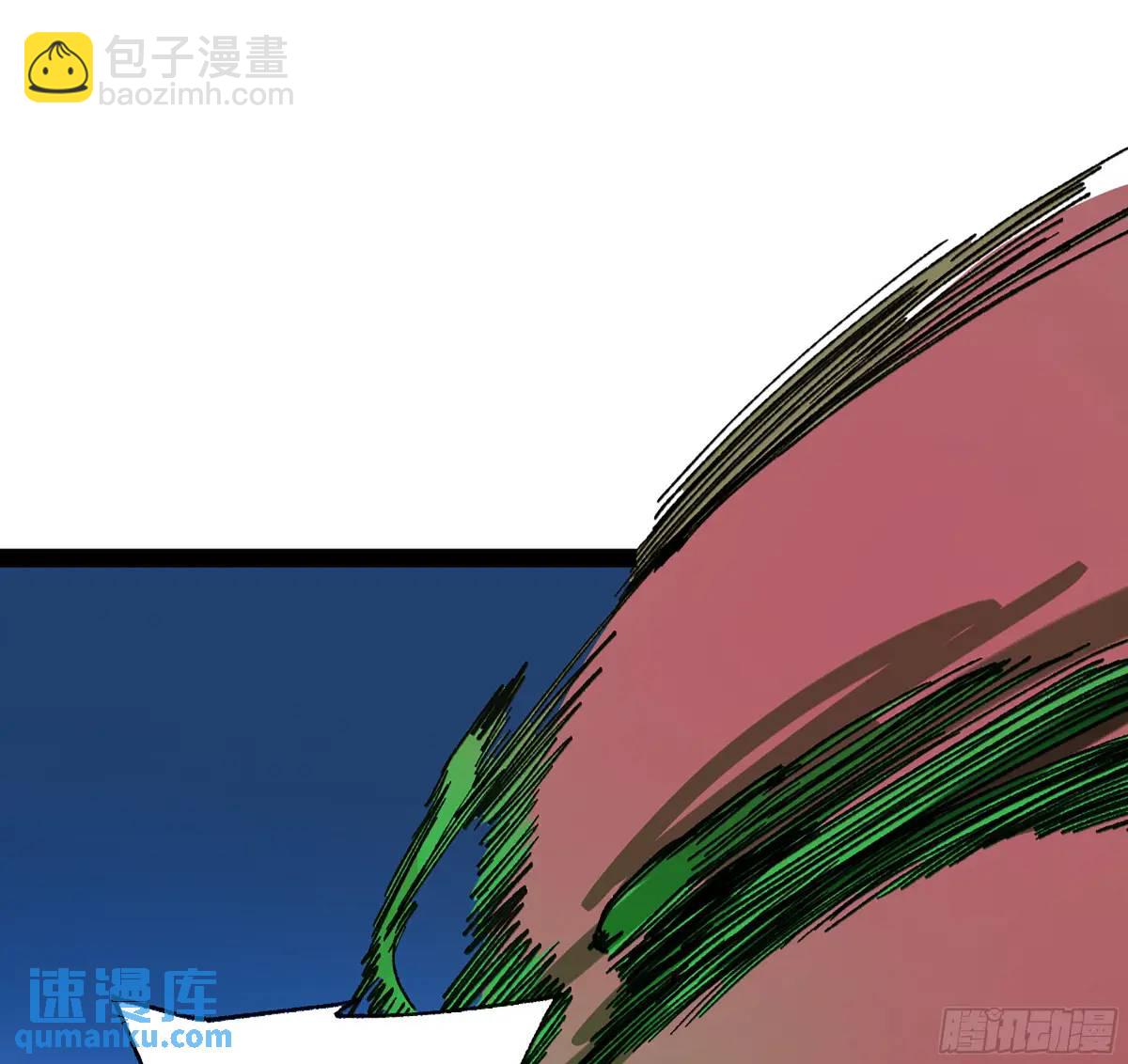 41 法老之血，冥府之门(1/2)-第92话