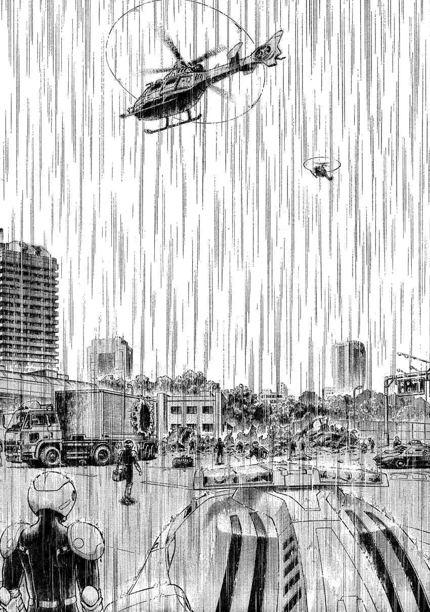 強殖裝甲GUYVER - 第186回 - 3