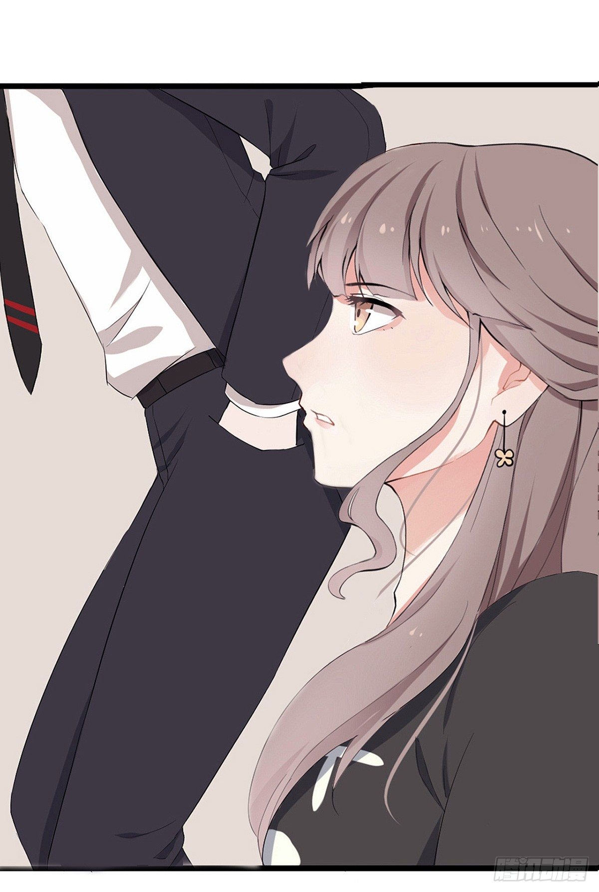 001万米上的邂逅(1/3)-第2话