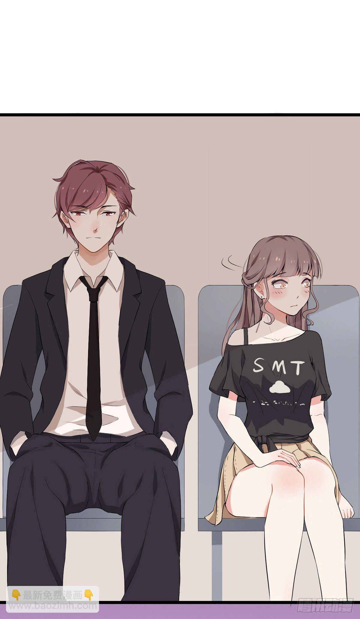 001万米上的邂逅(1/3)-第2话