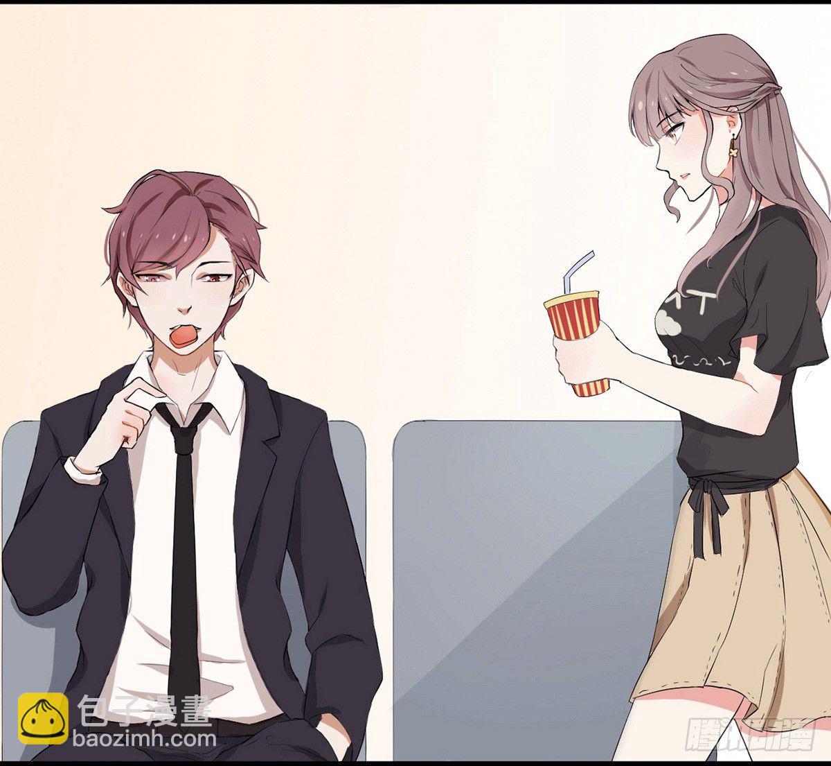 001万米上的邂逅(1/3)-第2话