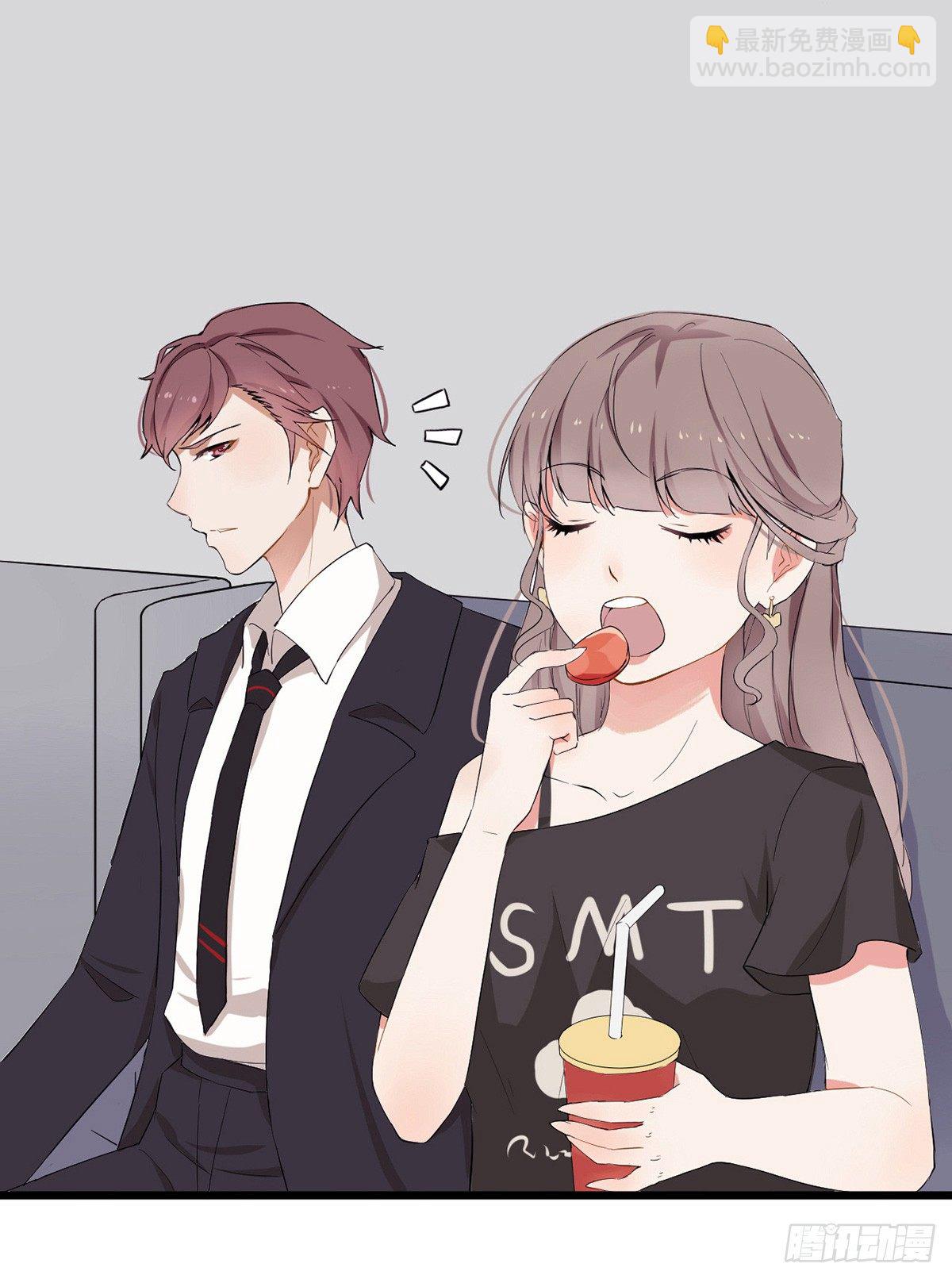 001万米上的邂逅(1/3)-第2话