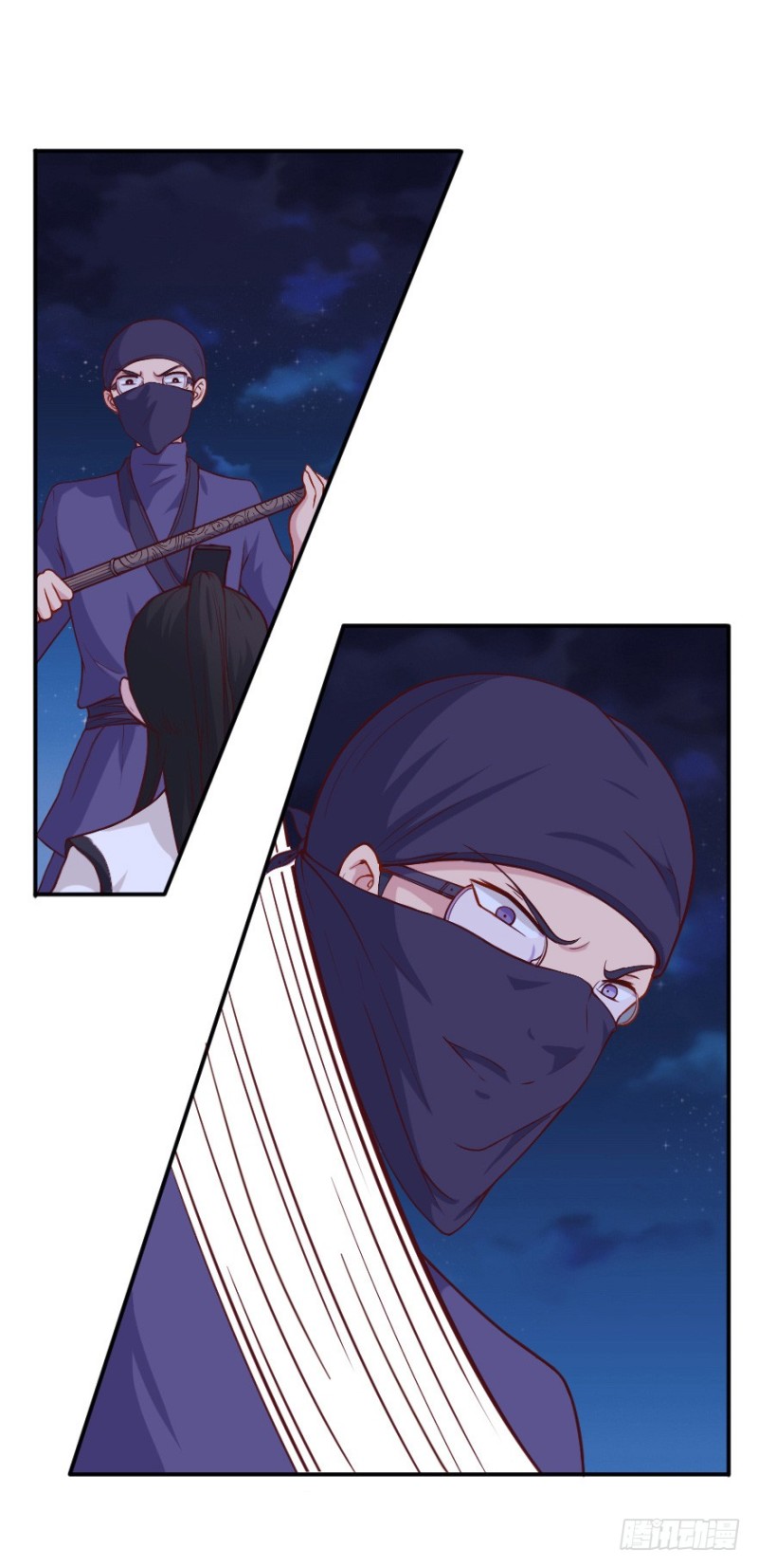 105布局（十）-第80话