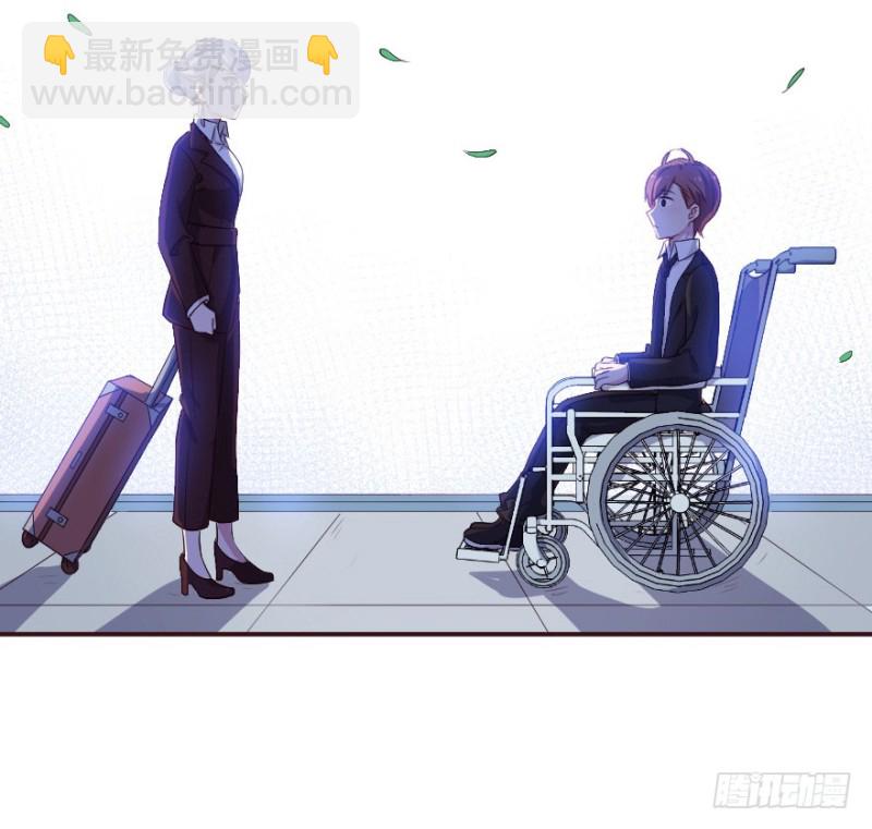 122新生还是沉沦（五）-第96话