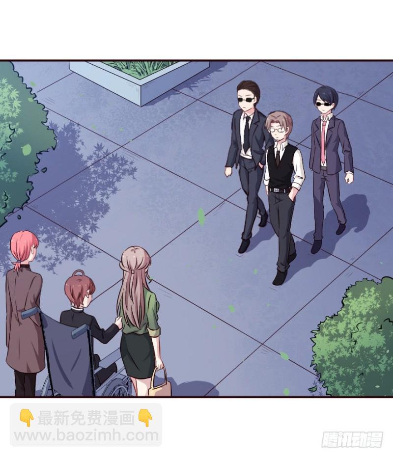 124新生还是沉沦（七）-第98话