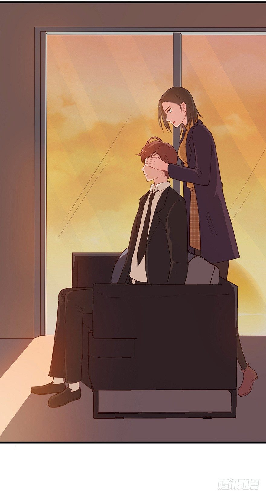 011大小姐的小心思（下）-第16话