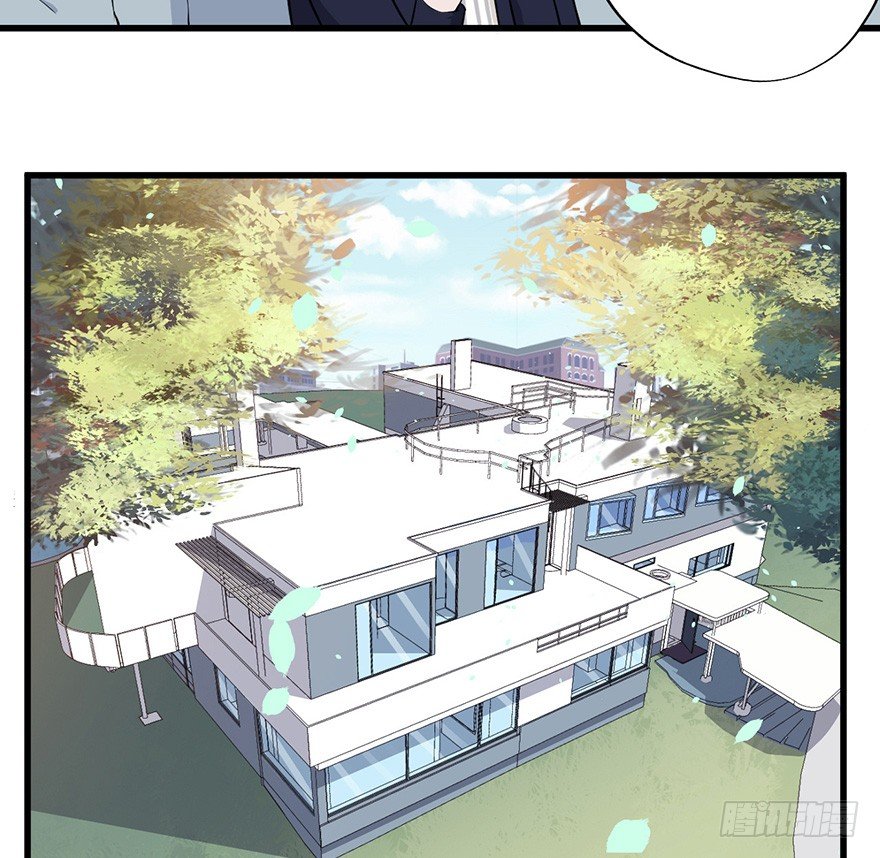 013美女也需励志(1/2)-第18话