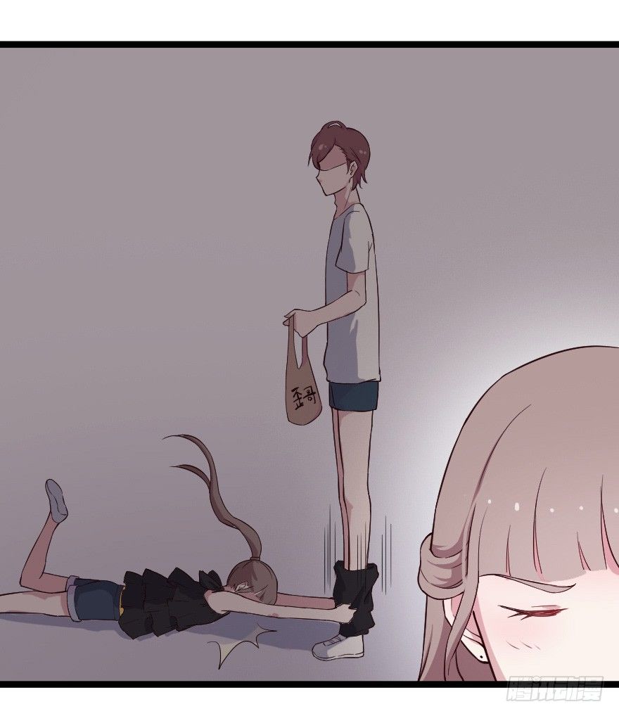 019总裁也出阴招-第26话