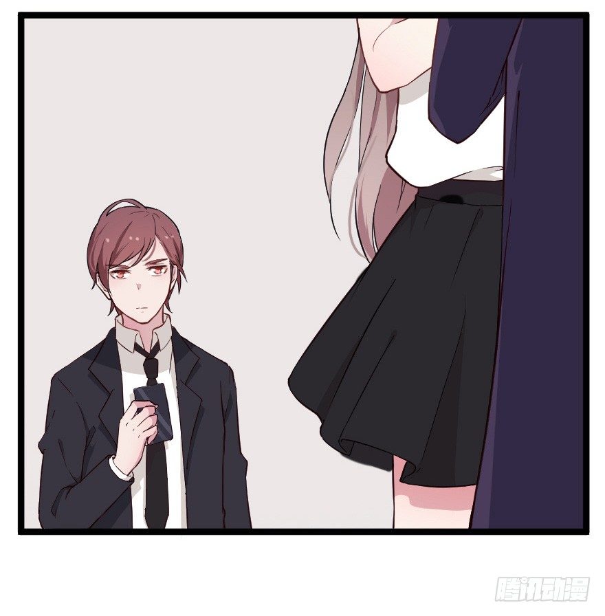 021男神的小心思-第28话