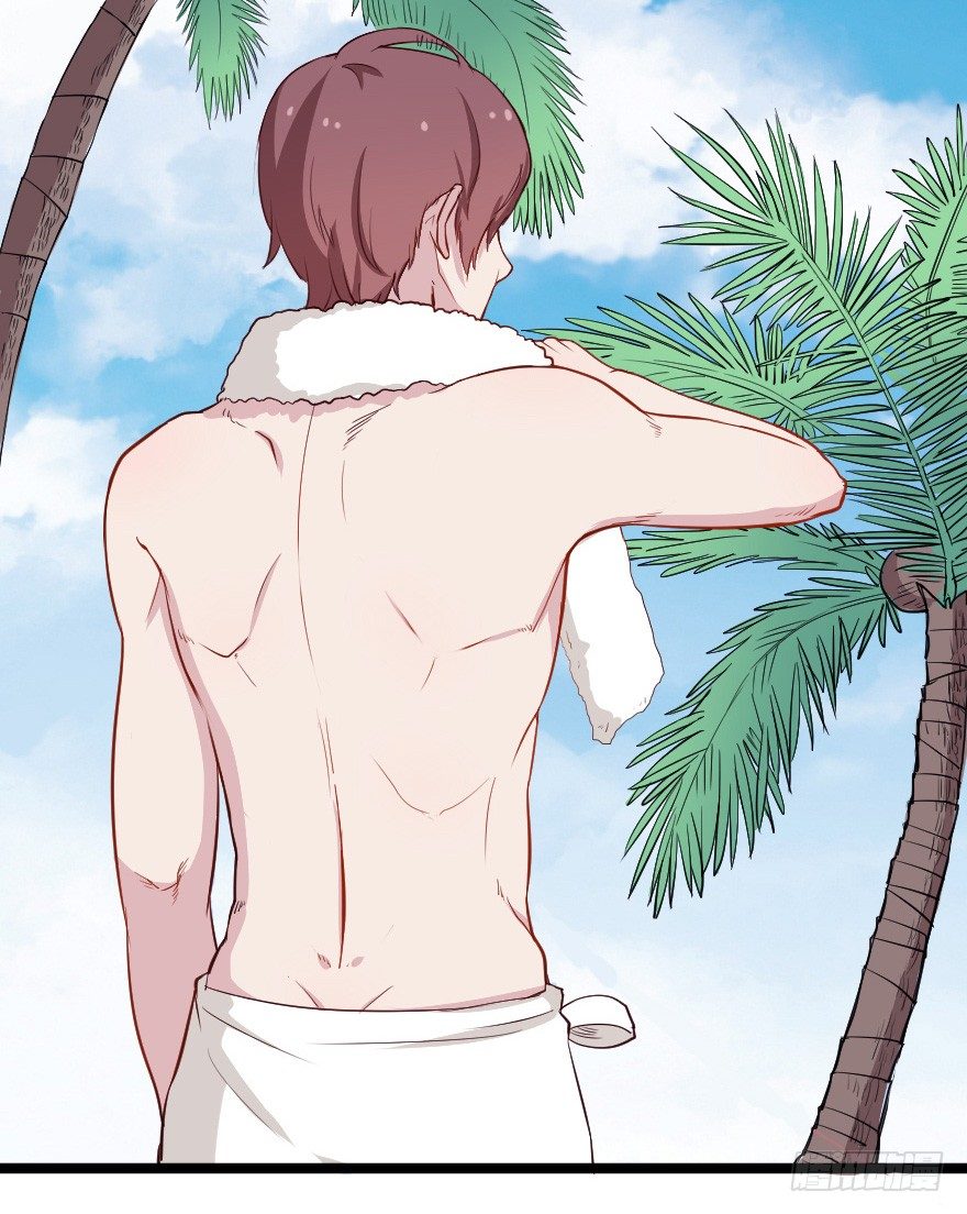 025他们果然有过去-第32话