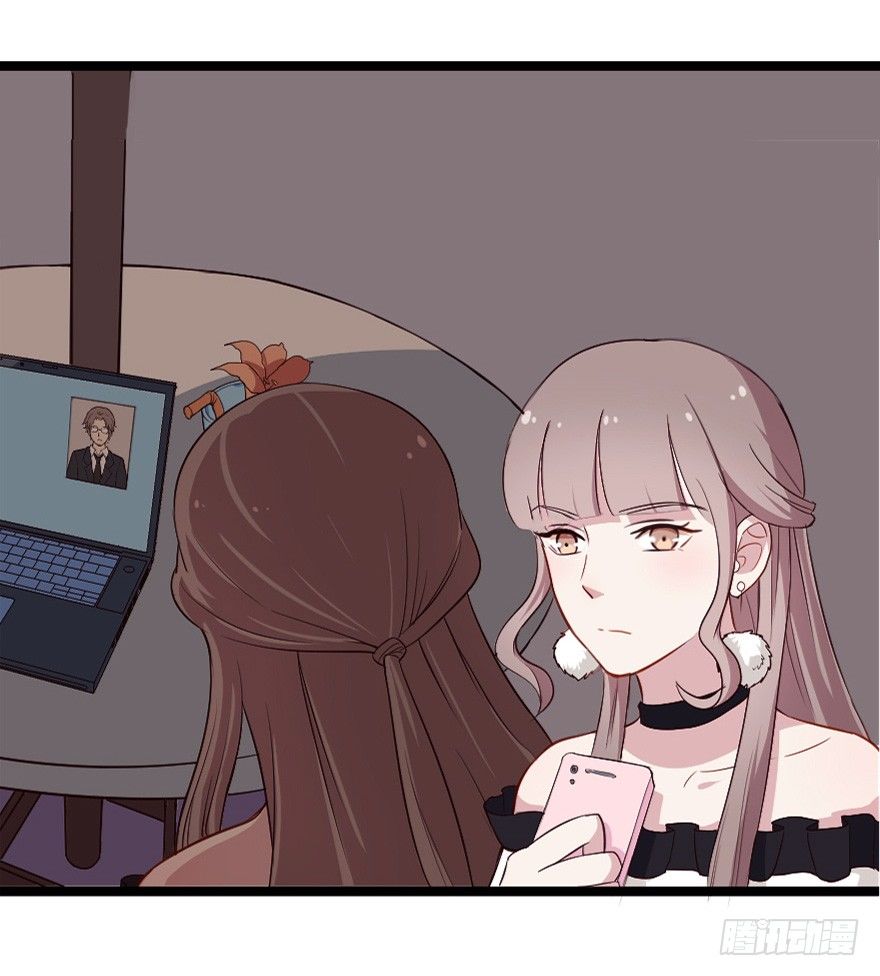 027敏锐的感觉-第34话