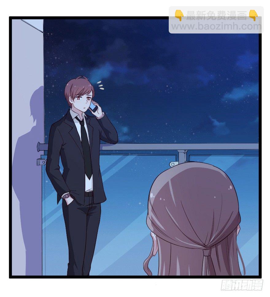 027敏锐的感觉-第34话