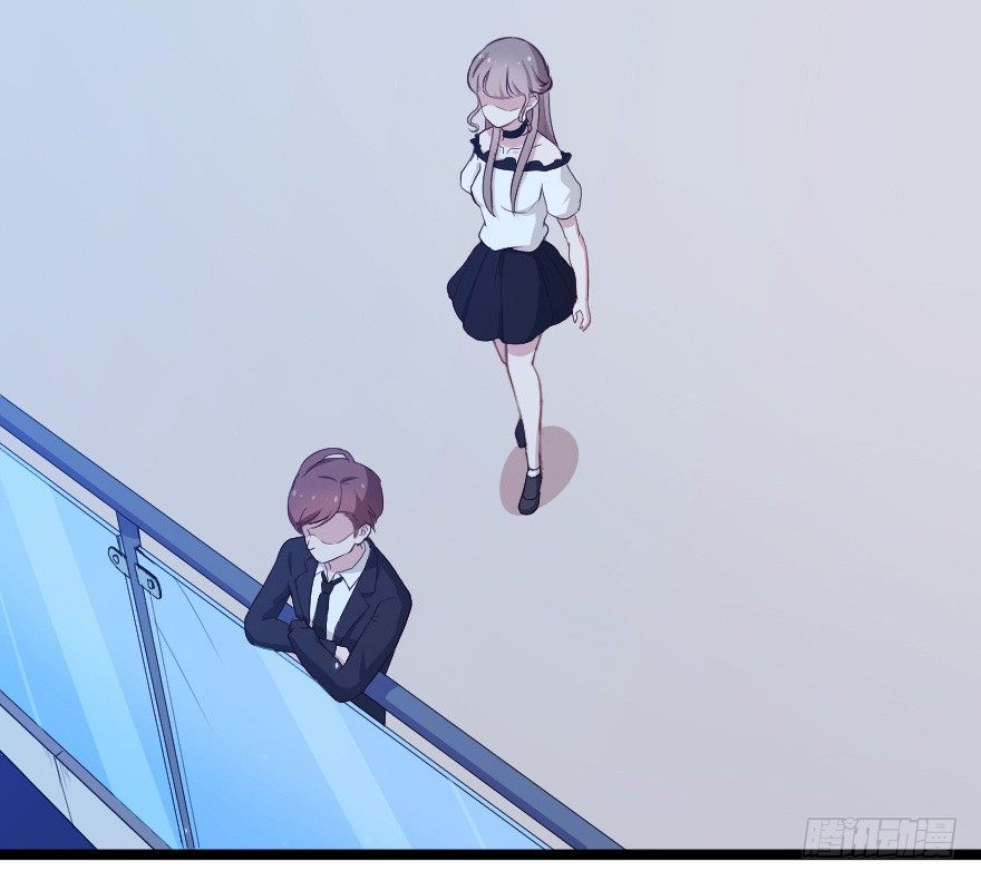 027敏锐的感觉-第34话