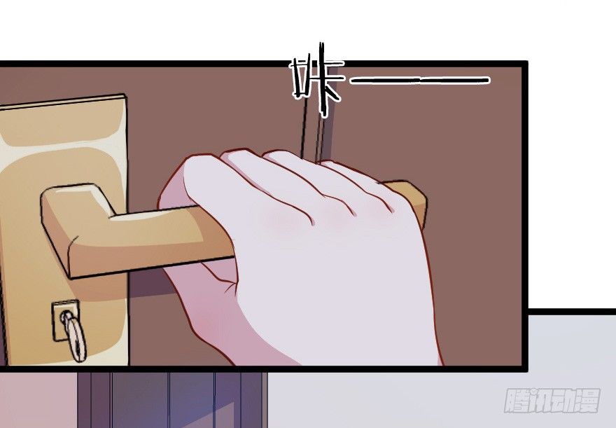 027敏锐的感觉-第34话