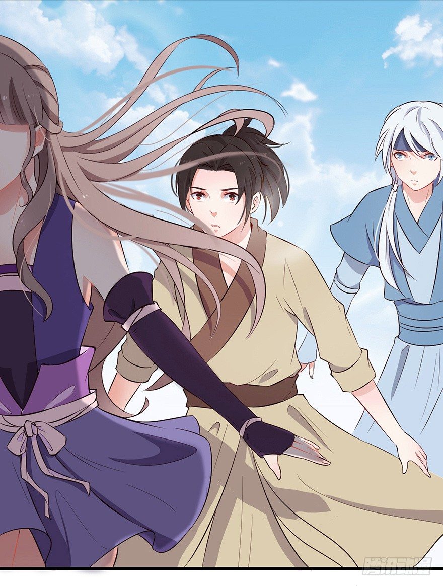 004故人囧事-第6话