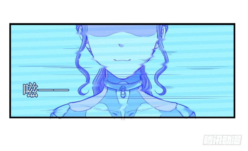 071诡异的封测-第46话