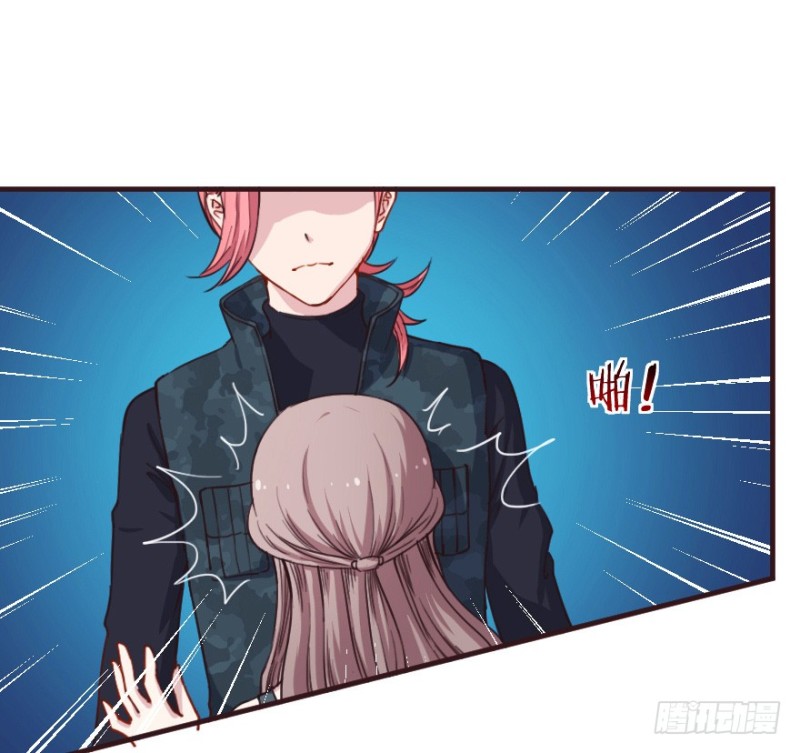 083敌袭（二）-第58话