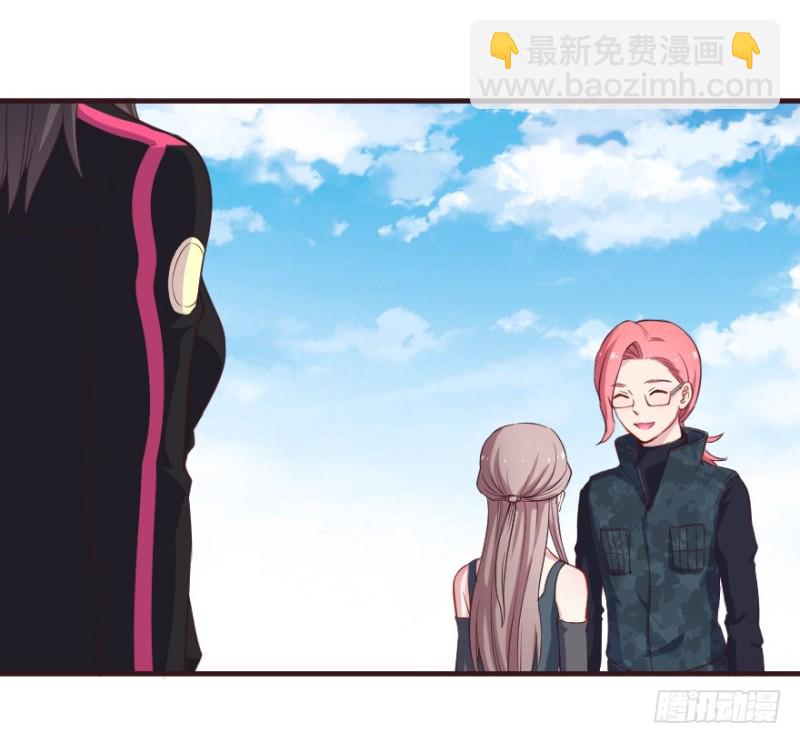 083敌袭（二）-第58话