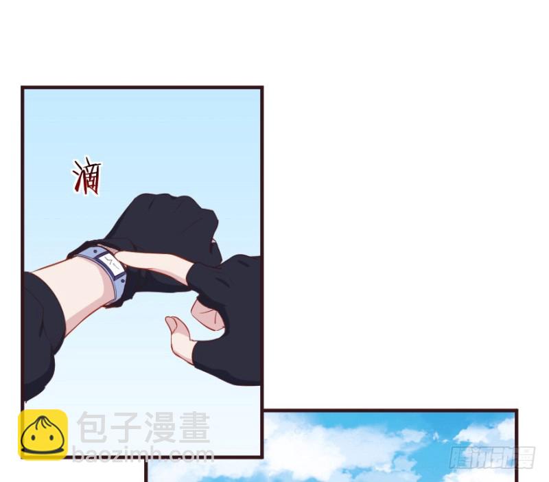 083敌袭（二）-第58话