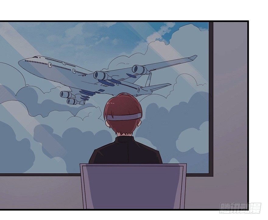 007男神也有黑过往-第10话