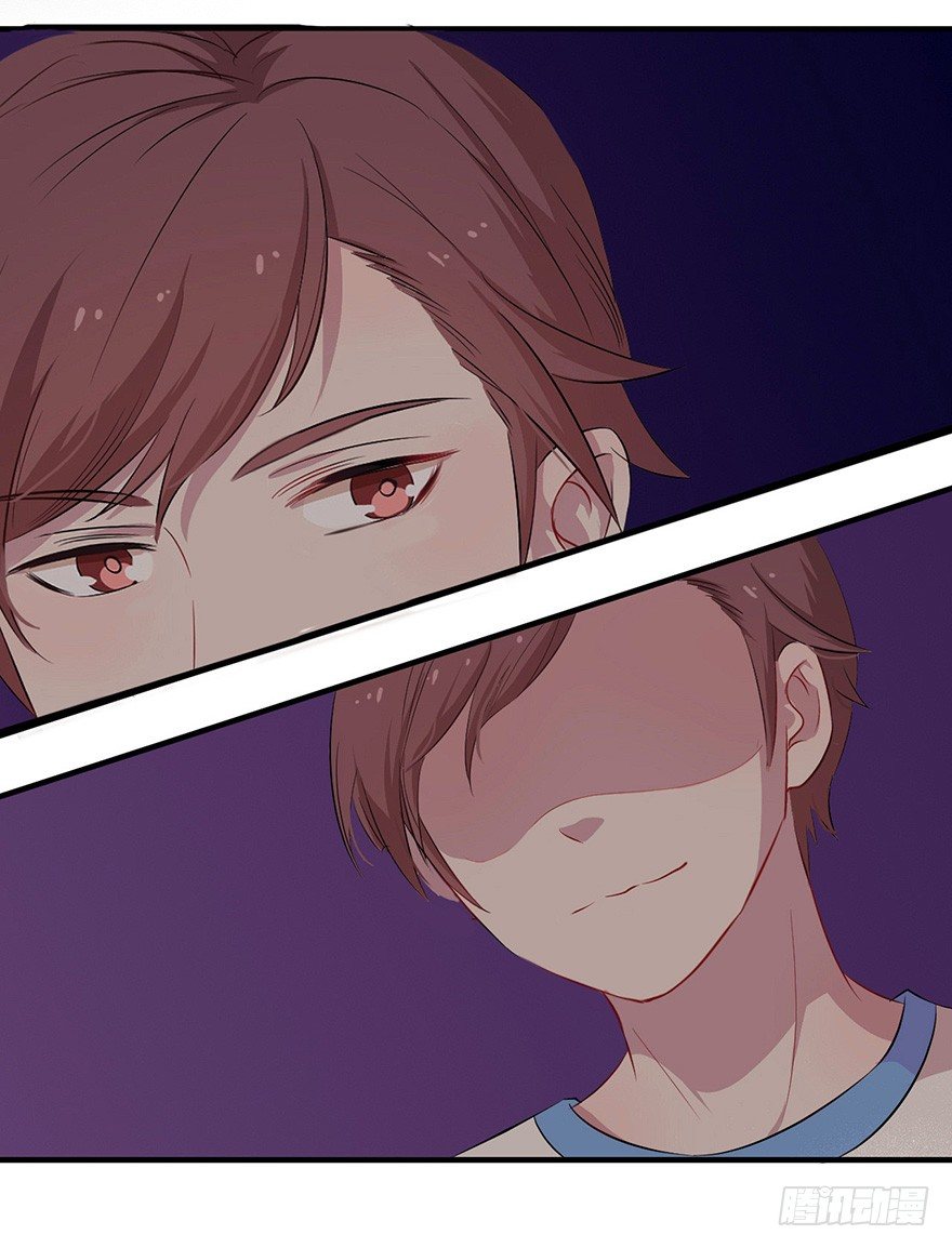 007男神也有黑过往-第10话