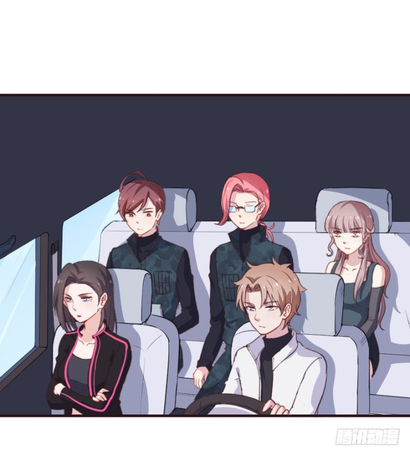 085敌袭（四）-第60话