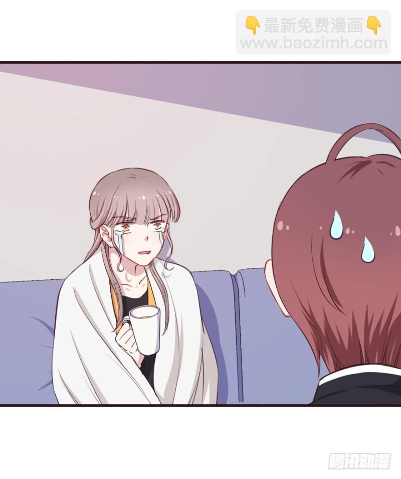 093阴云密布（六）-第68话