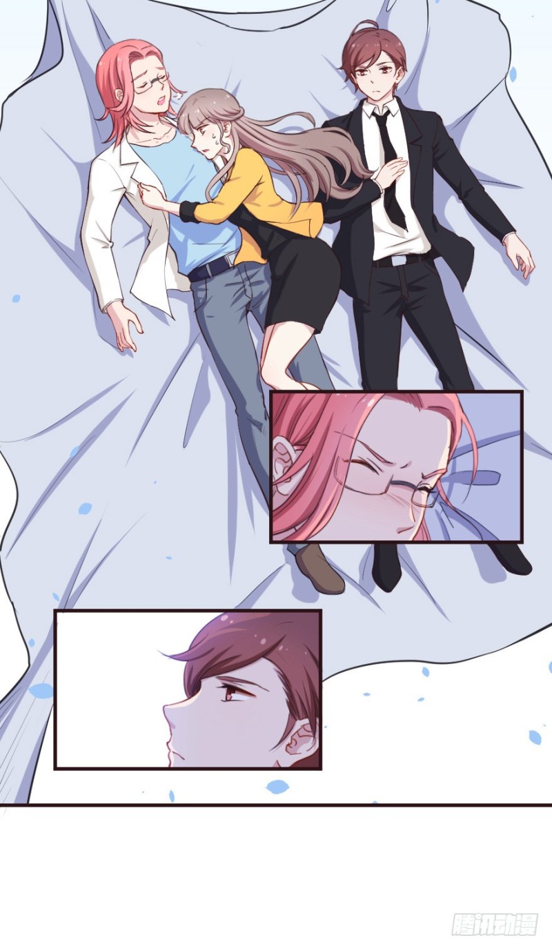 093阴云密布（六）-第68话