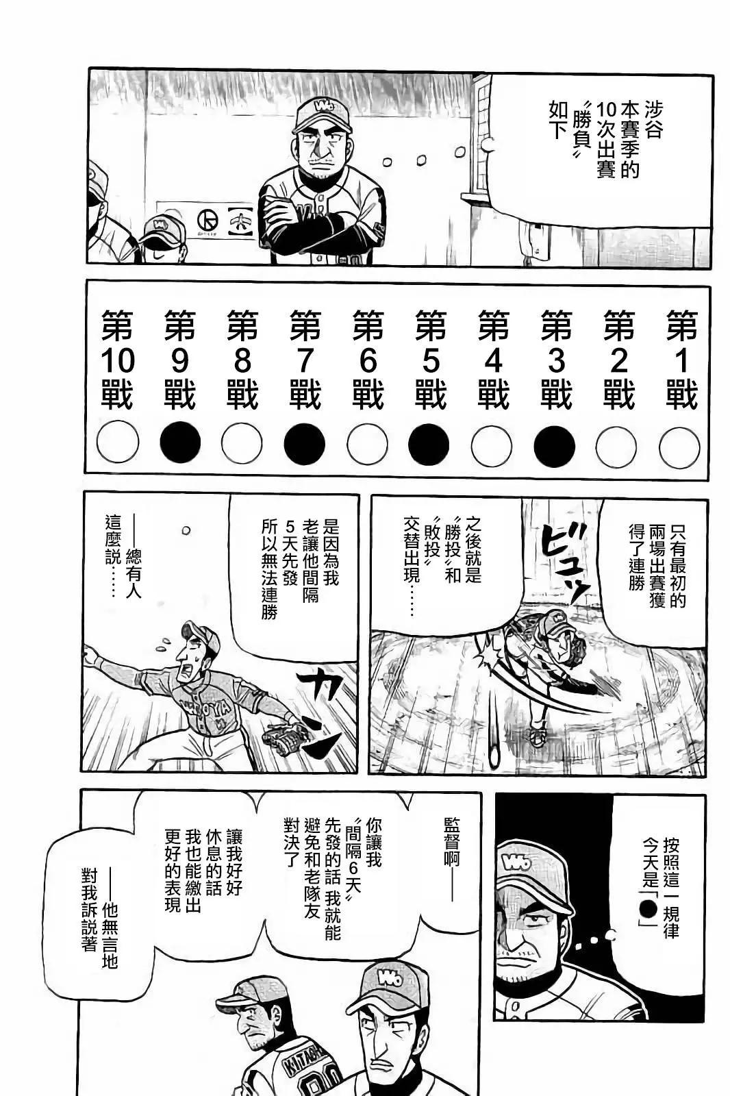 錢進球場 - 第02部77話 - 1