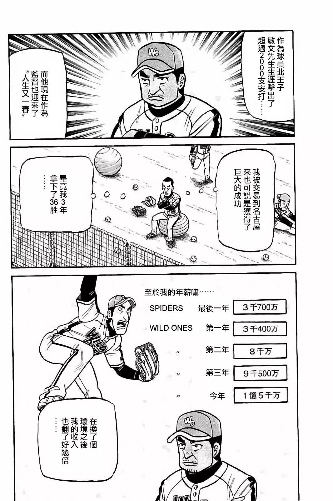 钱进球场 - 第02部77话 - 4