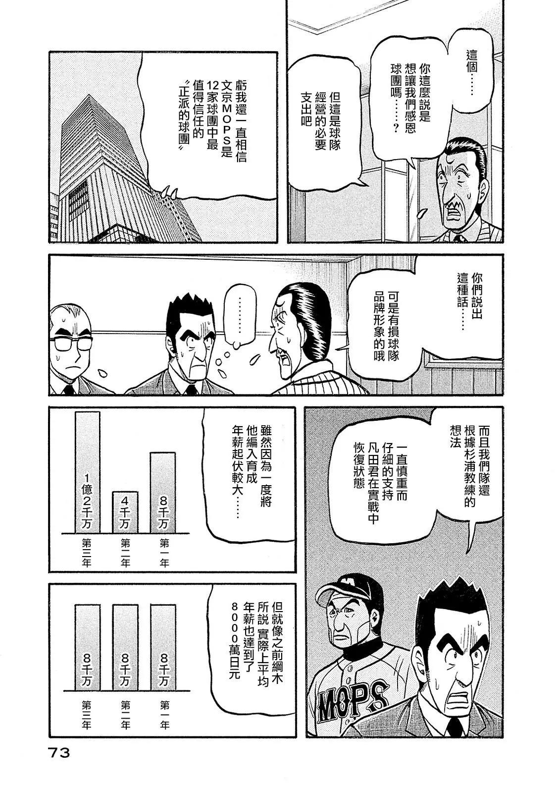 钱进球场 - 第02部95话 - 1