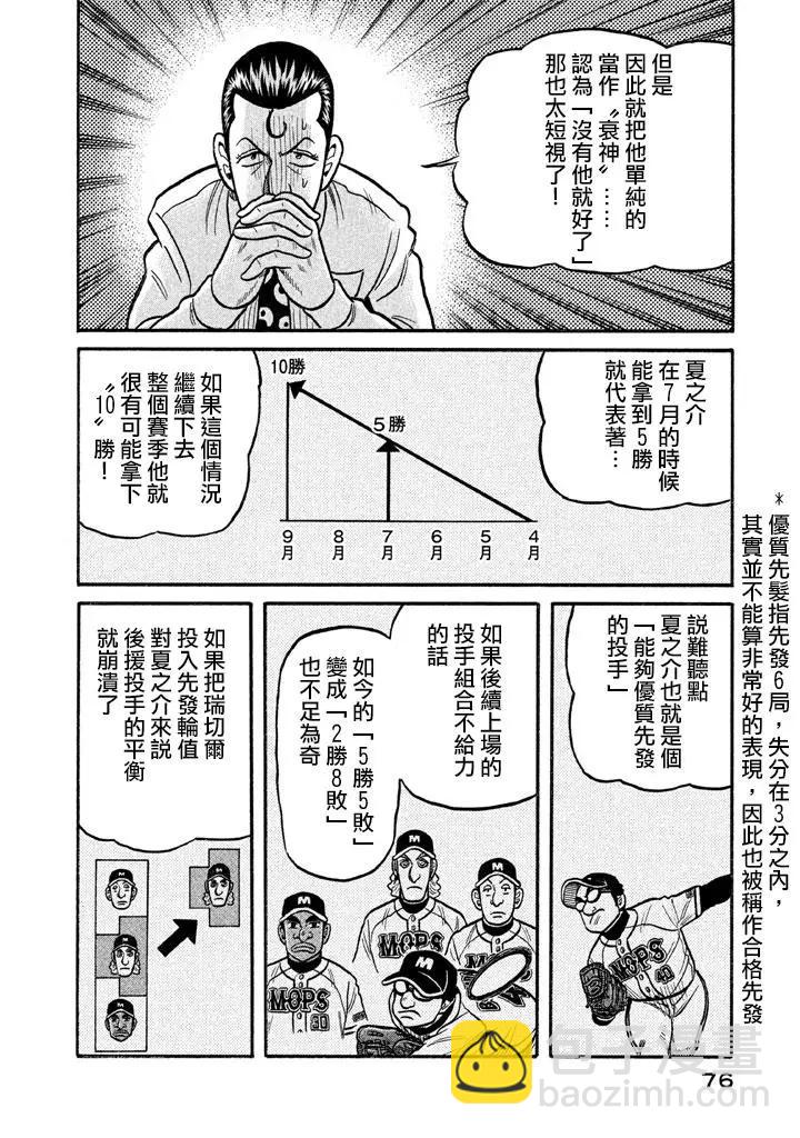 钱进球场 - 第02部125话 - 4