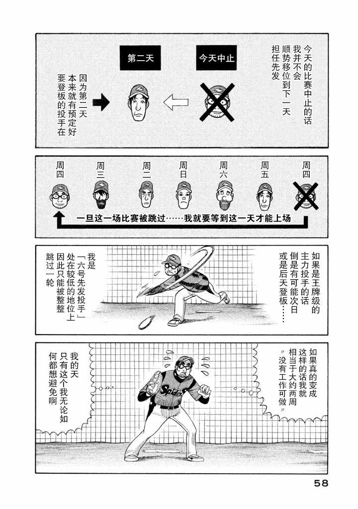 錢進球場 - 第54話 - 3