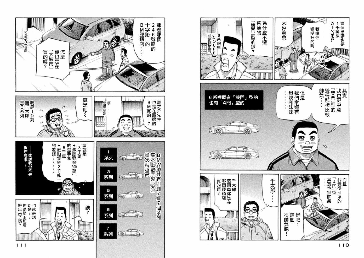 钱进球场 - 第92话 - 3