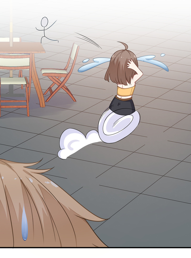 小公主塞琳娜-第38话